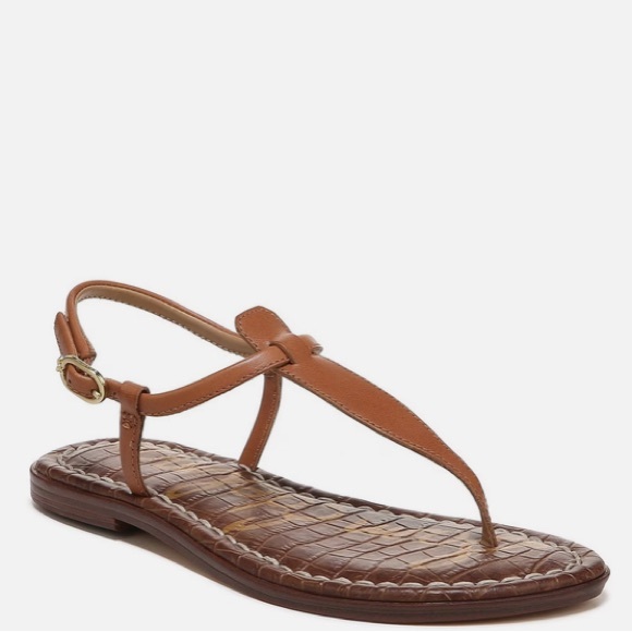Sam Edelman Gigi Sandal size 9 - Picture 6 of 6